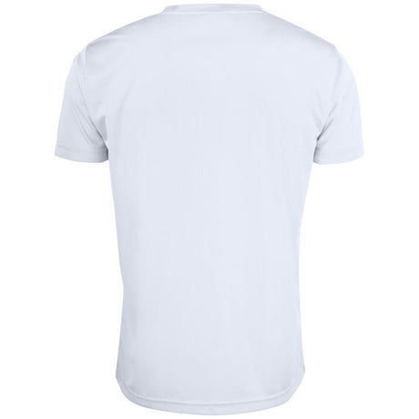 Basic Active-T Junior - White - Image 2