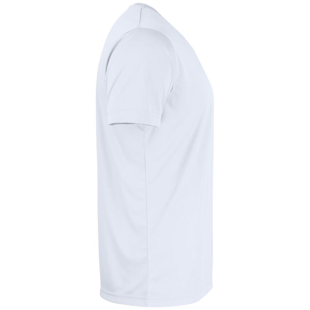 Basic Active-T Junior - White - Image 4