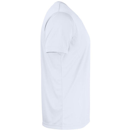 Basic Active-T Junior - White - Image 4