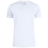 Basic Active-T Junior - White - Image 1