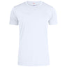 Basic Active-T Junior - White - Image 1