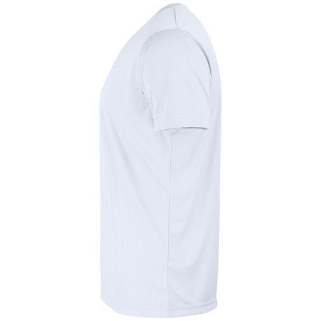 Basic Active-T Junior - White - Image 3