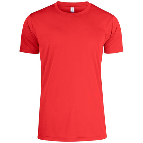 Basic Active-T Junior - Red - Image 1