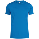 Basic Active-T Junior - Royal blue - Image 1