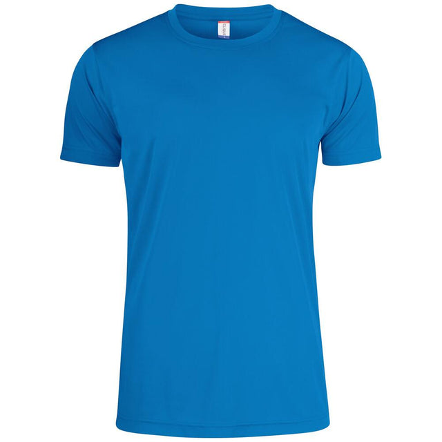 Basic Active-T Junior - Royal Blue - Image 1