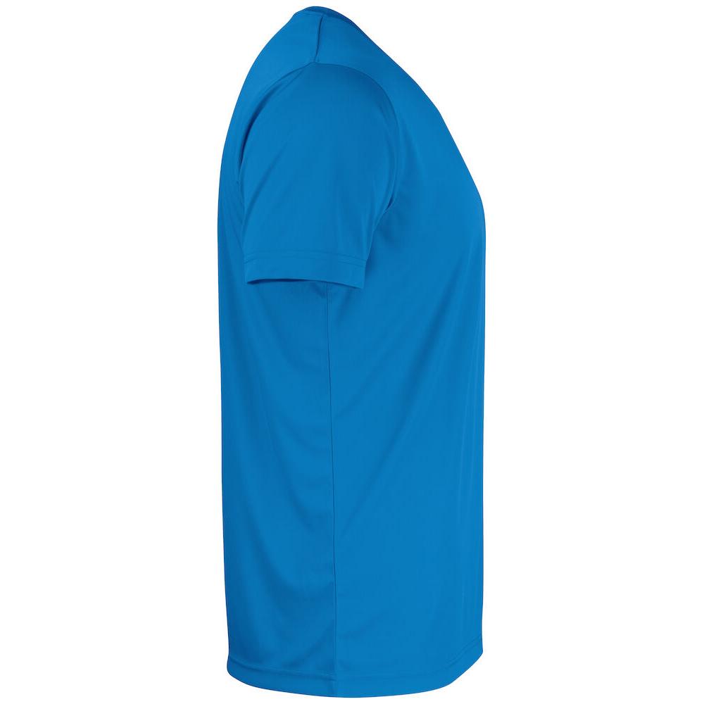 Basic Active-T Junior - Royal blue - Image 4