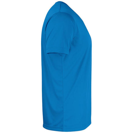 Basic Active-T Junior - Royal blue - Image 4