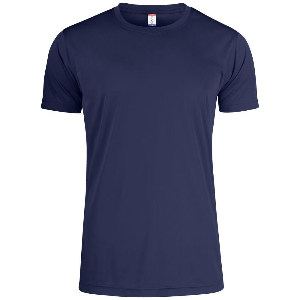 Basic Active-T Junior - Dark Navy - Image 1