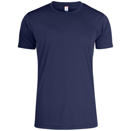 Basic Active-T Junior - Dark Navy - Image 1