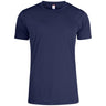 Basic Active-T Junior - Dark Navy - Image 1