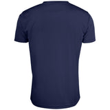 Basic Active-T Junior - Dark Navy - Image 2