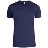 Basic Active-T Junior - Dark navy - Image 1