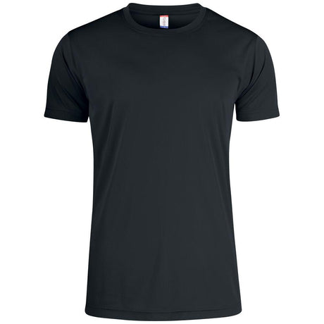 Basic Active-T Junior - Black - Image 1