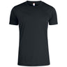 Basic Active-T Junior - Black - Image 1