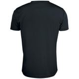 Basic Active-T Junior - Black - Image 2