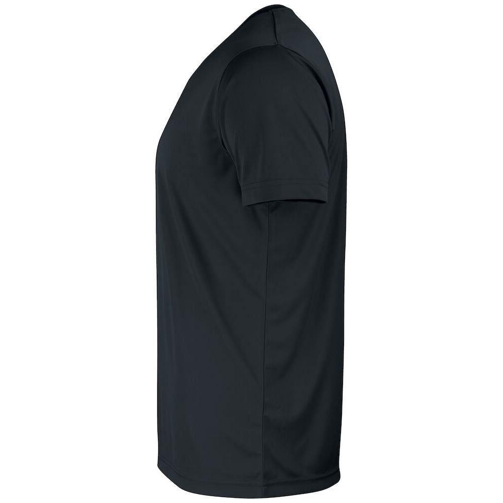 Basic Active-T Junior - Black - Image 3