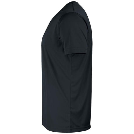 Basic Active-T Junior - Black - Image 3