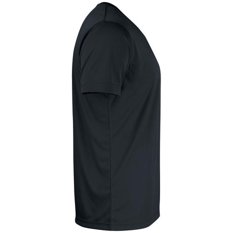 Basic Active-T Junior - Black - Image 4