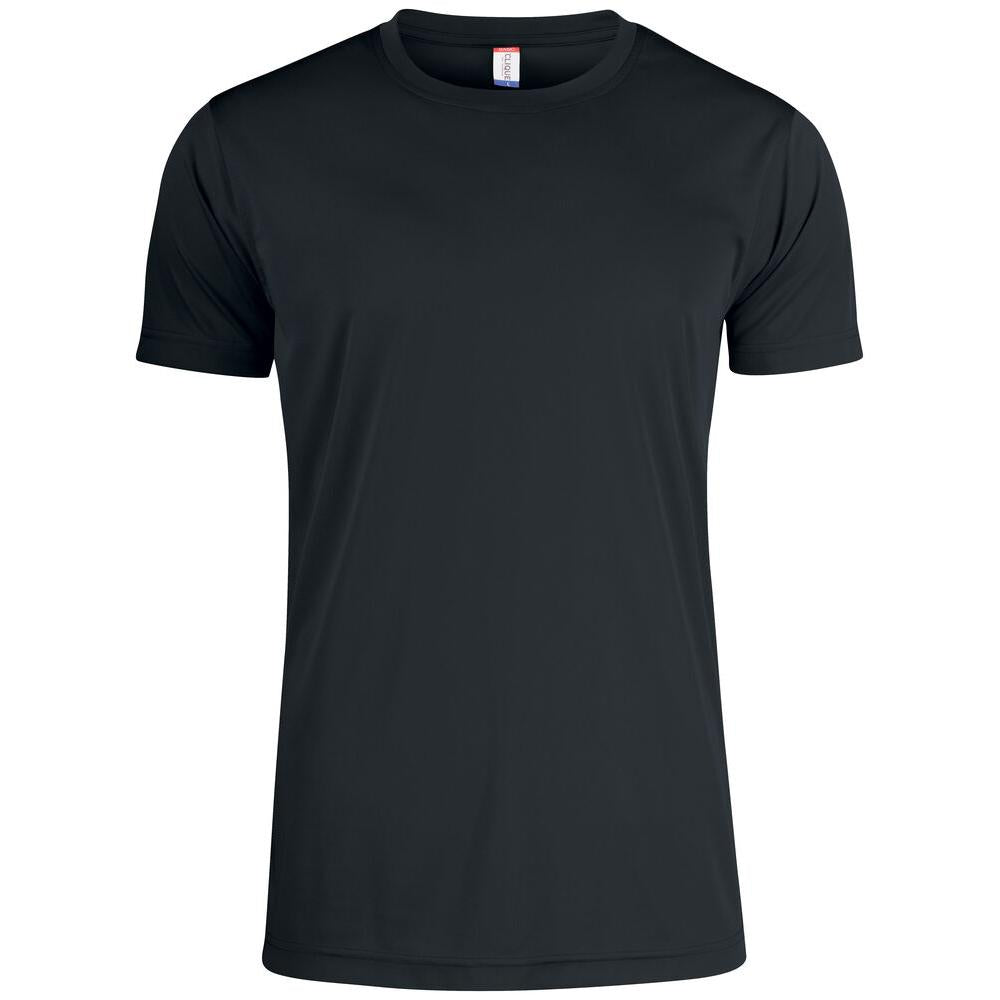 Basic Active-T Junior - Black - Image 1