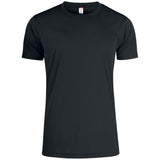 Basic Active-T Junior - Black - Image 1