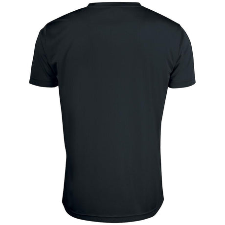 Basic Active-T Junior - Black - Image 2