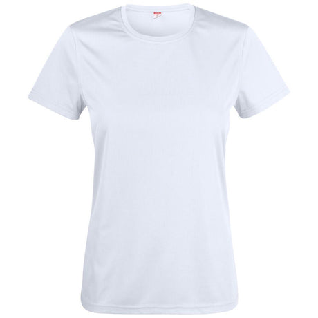 Basic Active-T Women - White - Image 1