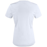 Basic Active-T Women - White - Image 2