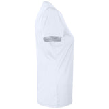 Basic Active-T Women - White - Image 4