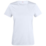 Basic Active-T Women - White - Image 1