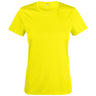 Basic Active-T Women - Visibility yellow - Image 1