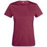 Basic Active-T Women - Heather - Image 1