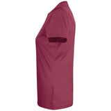 Basic Active-T Women - Heather - Image 3