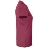 Basic Active-T Women - Heather - Image 4