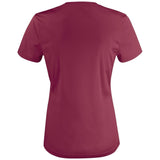 Basic Active-T Women - Heather - Image 2
