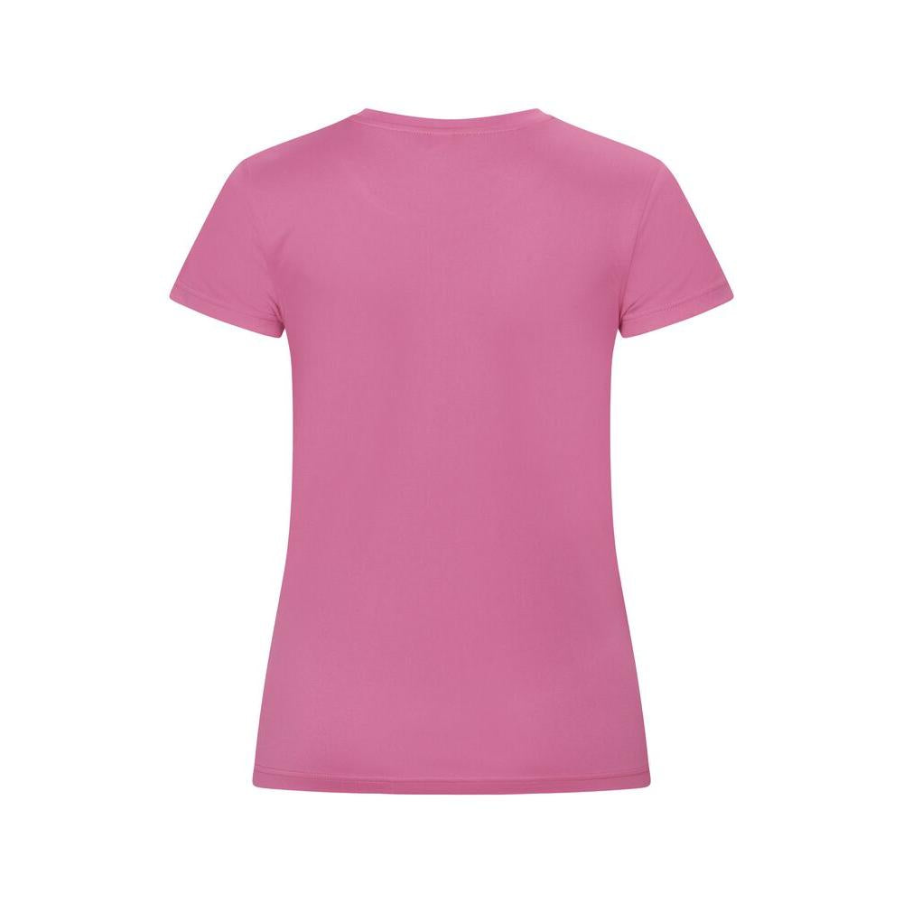 Basic Active-T Women - Active Pink - Image 2