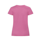 Basic Active-T Women - Active Pink - Image 2