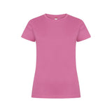 Basic Active-T Women - Active Pink - Image 1