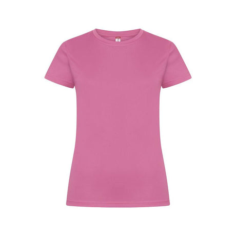 Basic Active-T Women - Active Pink - Image 1