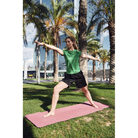 Basic Active-T Women - Active Pink - Image 5