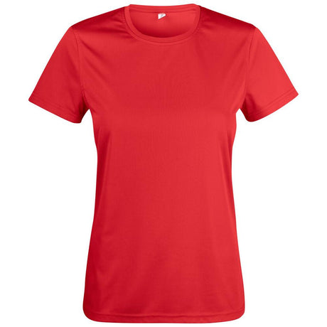 Basic Active-T Women - Red - Image 1