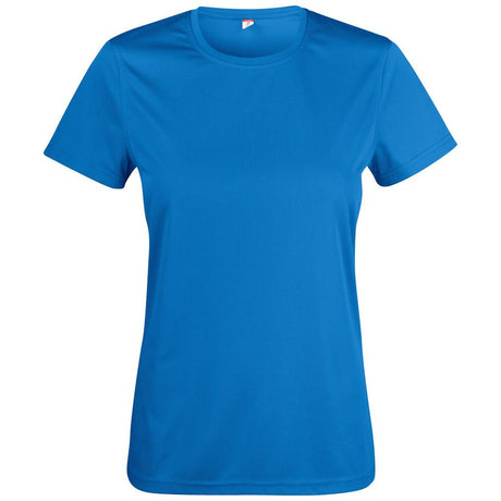 Basic Active-T Women - Royal blue - Image 1