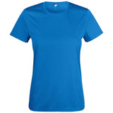 Basic Active-T Women - Royal Blue - Image 1