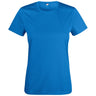 Basic Active-T Women - Royal Blue - Image 1