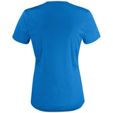 Basic Active-T Women - Royal blue - Image 2