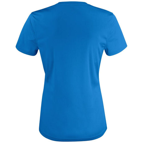 Basic Active-T Women - Royal Blue - Image 2