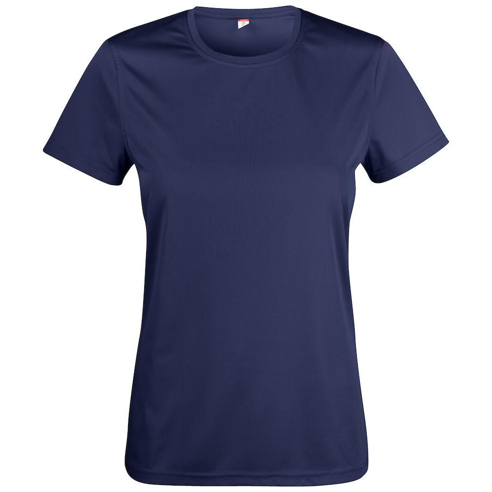 Basic Active-T Women - Dark navy - Image 1