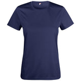 Basic Active-T Women - Dark navy - Image 1