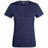 Basic Active-T Women - Dark Navy - Image 1
