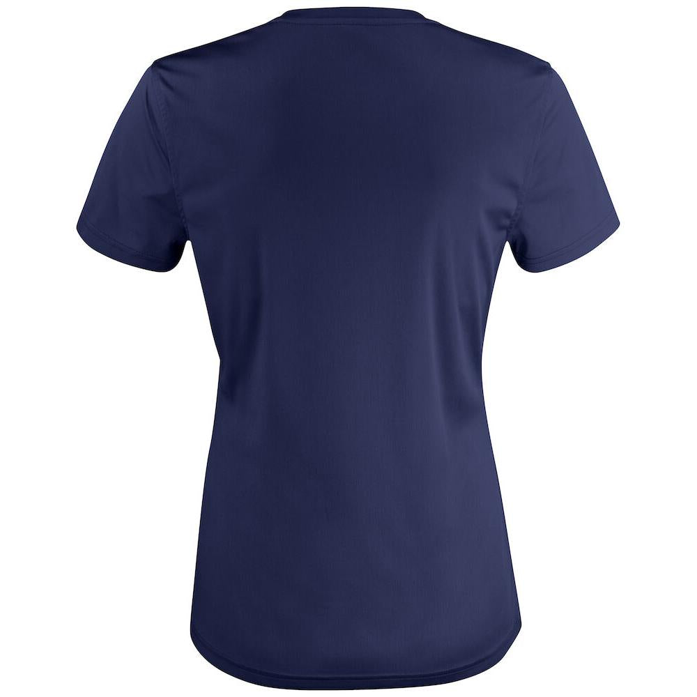 Basic Active-T Women - Dark navy - Image 2
