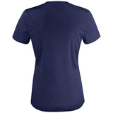 Basic Active-T Women - Dark navy - Image 2
